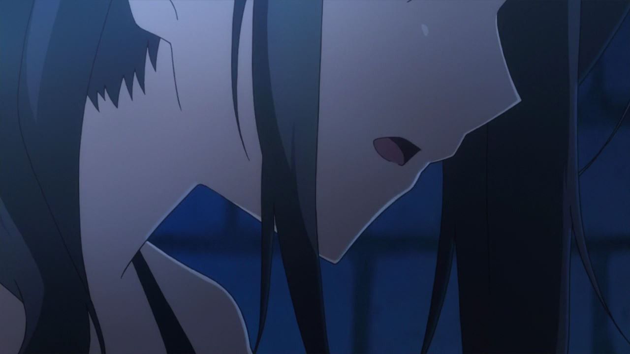 Fate/kaleid liner Prisma ☆ Ilya dry! Episode 6 "icy hostility. 245