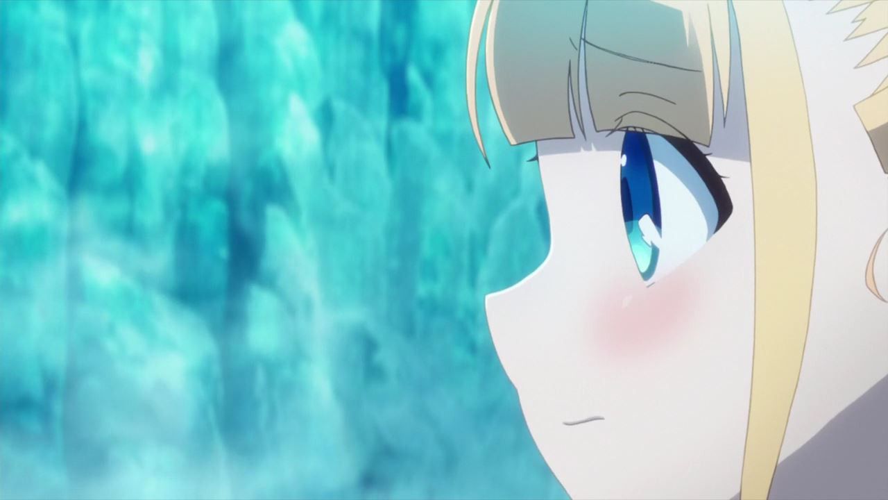 Fate/kaleid liner Prisma ☆ Ilya dry! Episode 6 "icy hostility. 50