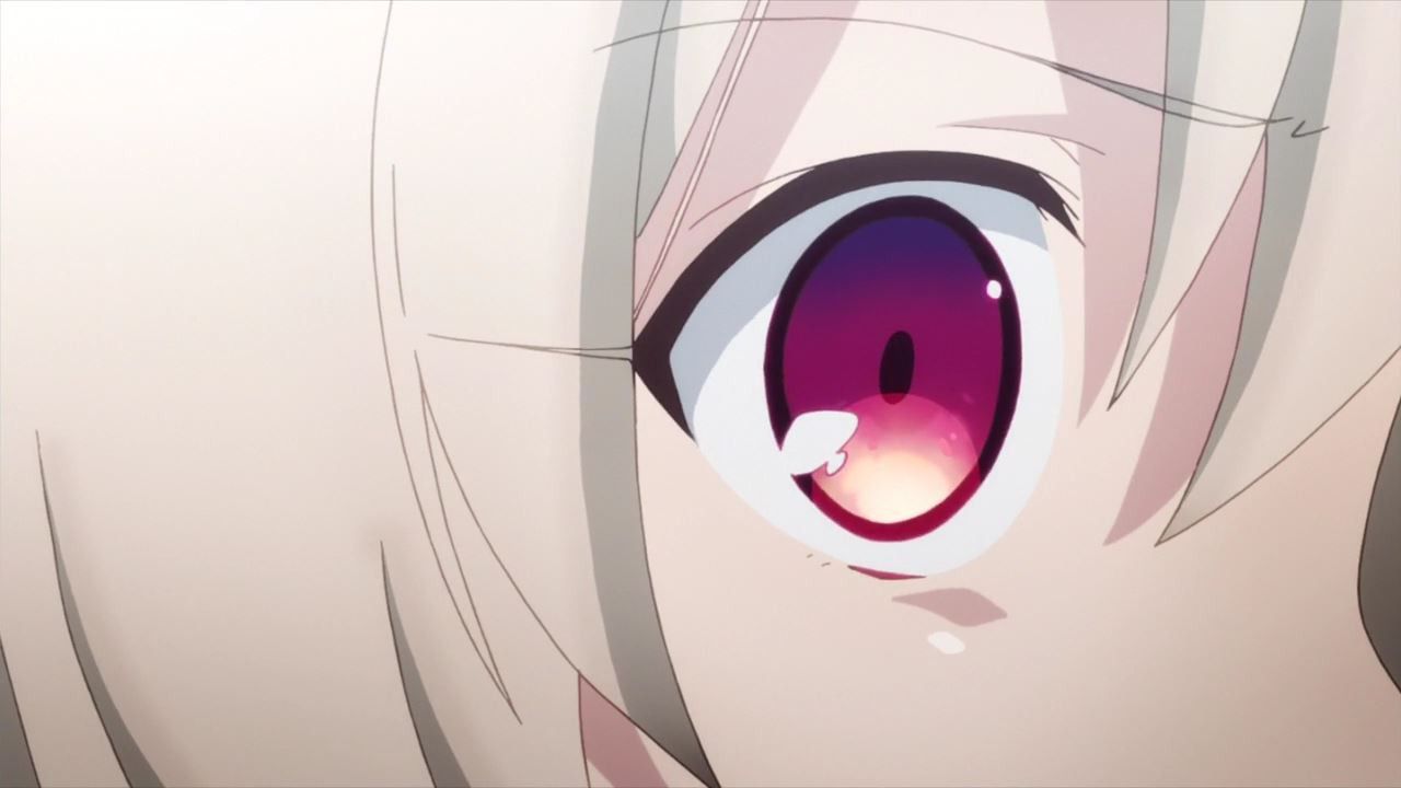 Fate/kaleid liner Prisma ☆ Ilya dry! Episode 6 "icy hostility. 7