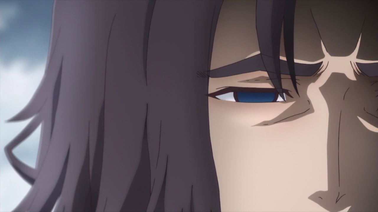 Fate/kaleid liner Prisma ☆ Ilya dry! Episode 6 "icy hostility. 8