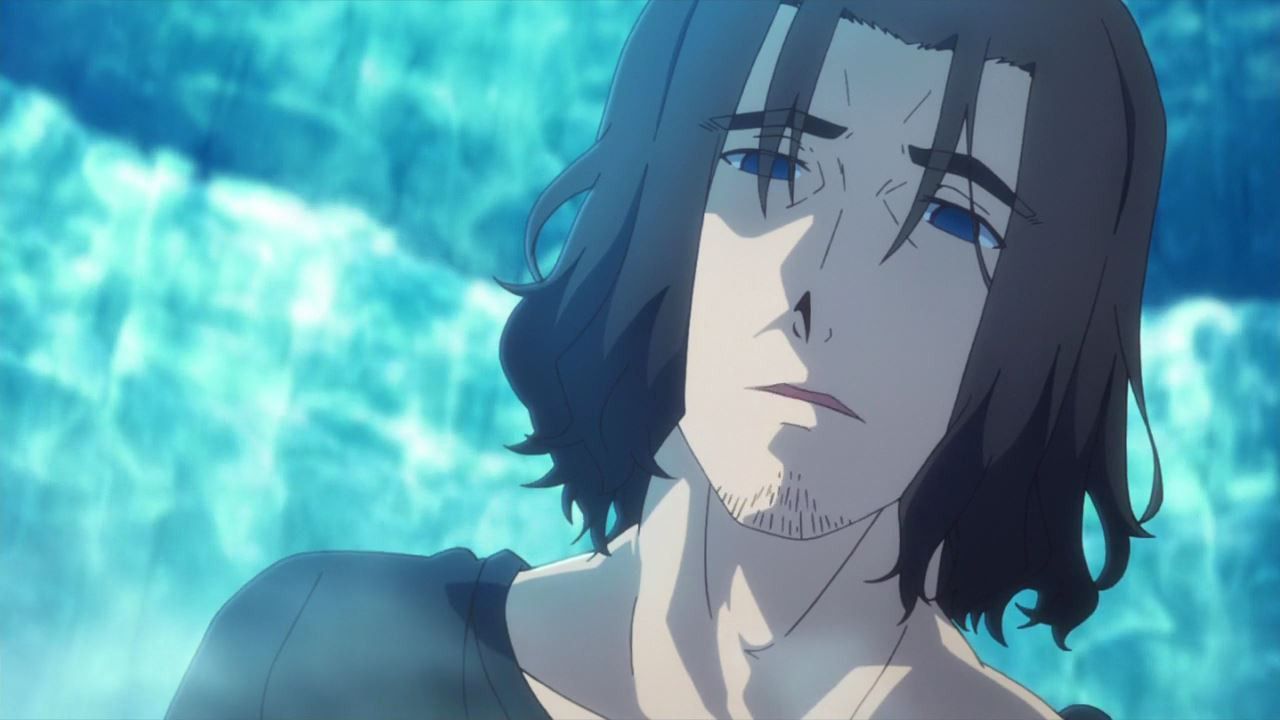 Fate/kaleid liner Prisma ☆ Ilya dry! Episode 6 "icy hostility. 81