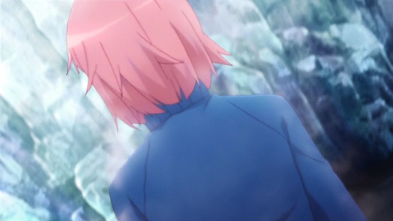 Fate/kaleid liner Prisma ☆ Ilya dry! Episode 6 "icy hostility. 85