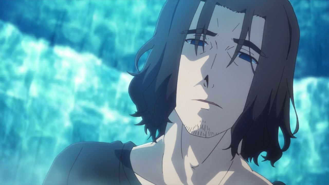 Fate/kaleid liner Prisma ☆ Ilya dry! Episode 6 "icy hostility. 87