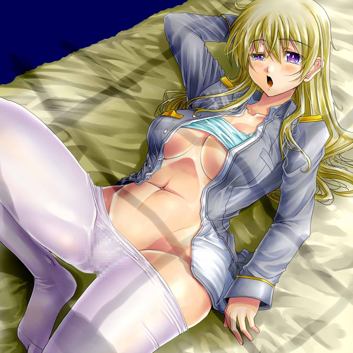 The eila ilmatar juutilainen (strike Witches) that this is the condition set! 16