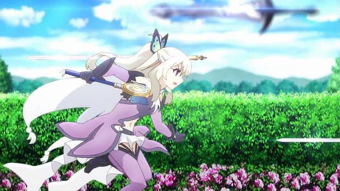 [Fate/kaleid liner Prisma ☆ Ilya dry!!] Episode 8-with impressions "people and tools" 110