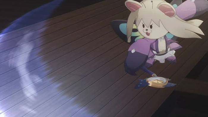 [Fate/kaleid liner Prisma ☆ Ilya dry!!] Episode 8-with impressions "people and tools" 23