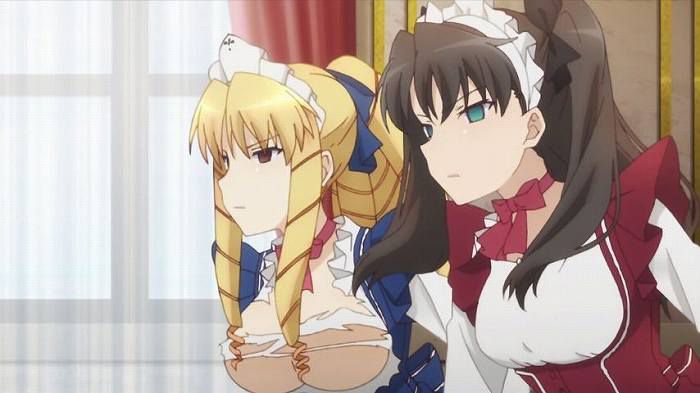 [Fate/kaleid liner Prisma ☆ Ilya dry!!] Episode 8-with impressions "people and tools" 49