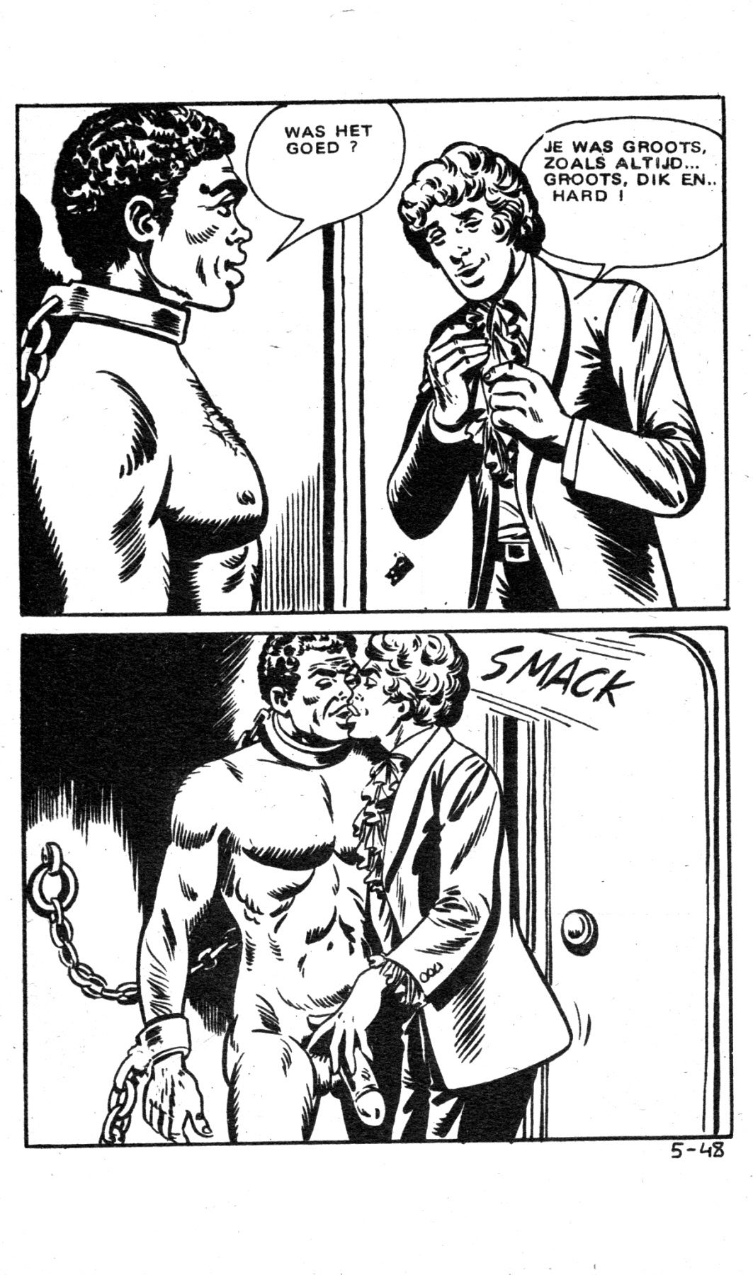 Sukia - 05 - De Blauwe Sauna (Dutch) Een aantal strips uit de Sukia serie 50