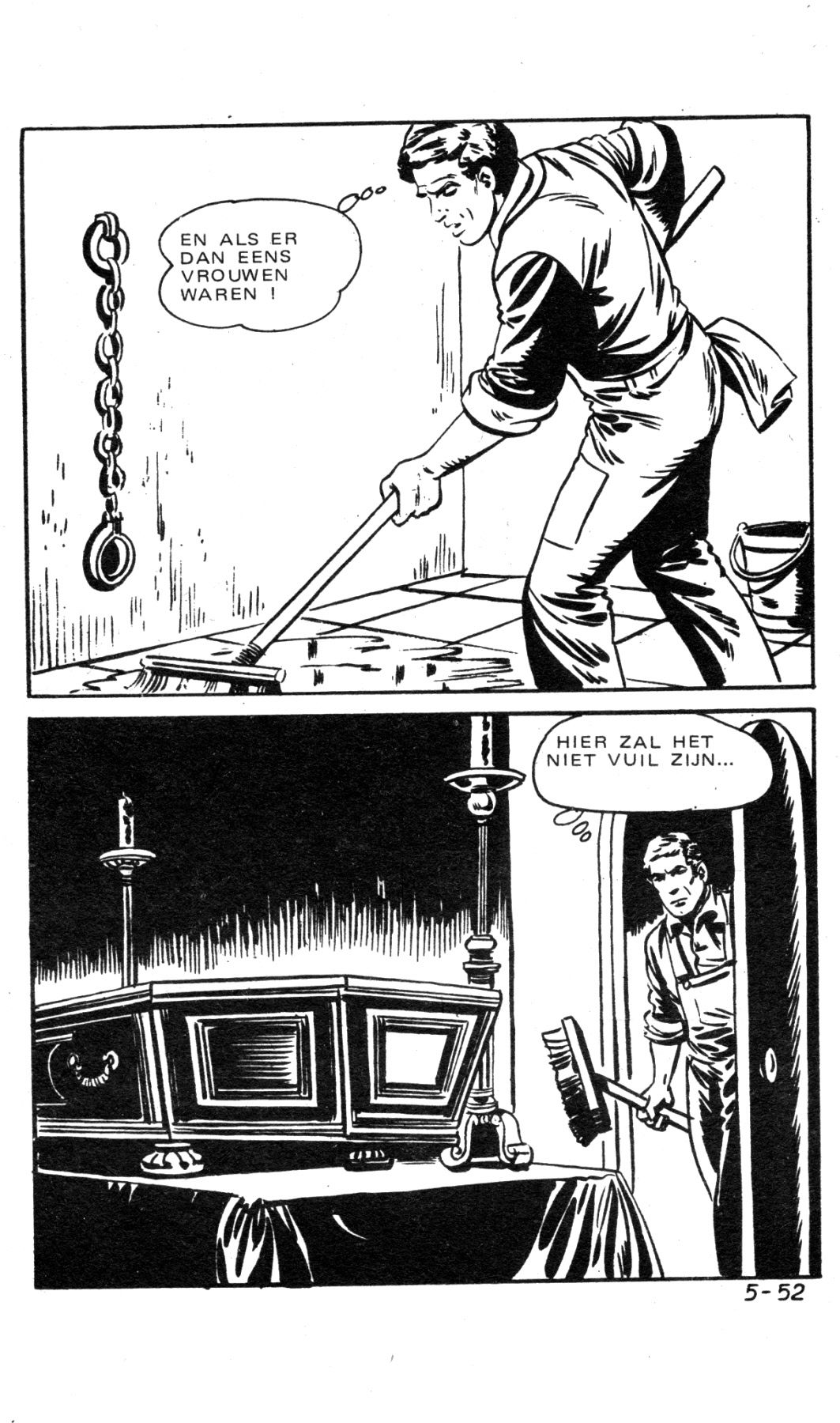 Sukia - 05 - De Blauwe Sauna (Dutch) Een aantal strips uit de Sukia serie 54