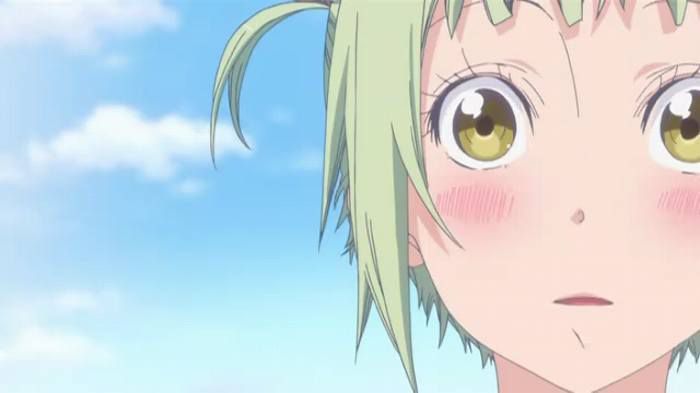 [Amanchu! : Episode 5 "things of the sea for the first time with fellow'-with comments 39