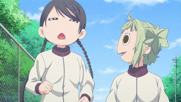 [Amanchu! : Episode 5 "things of the sea for the first time with fellow'-with comments 8