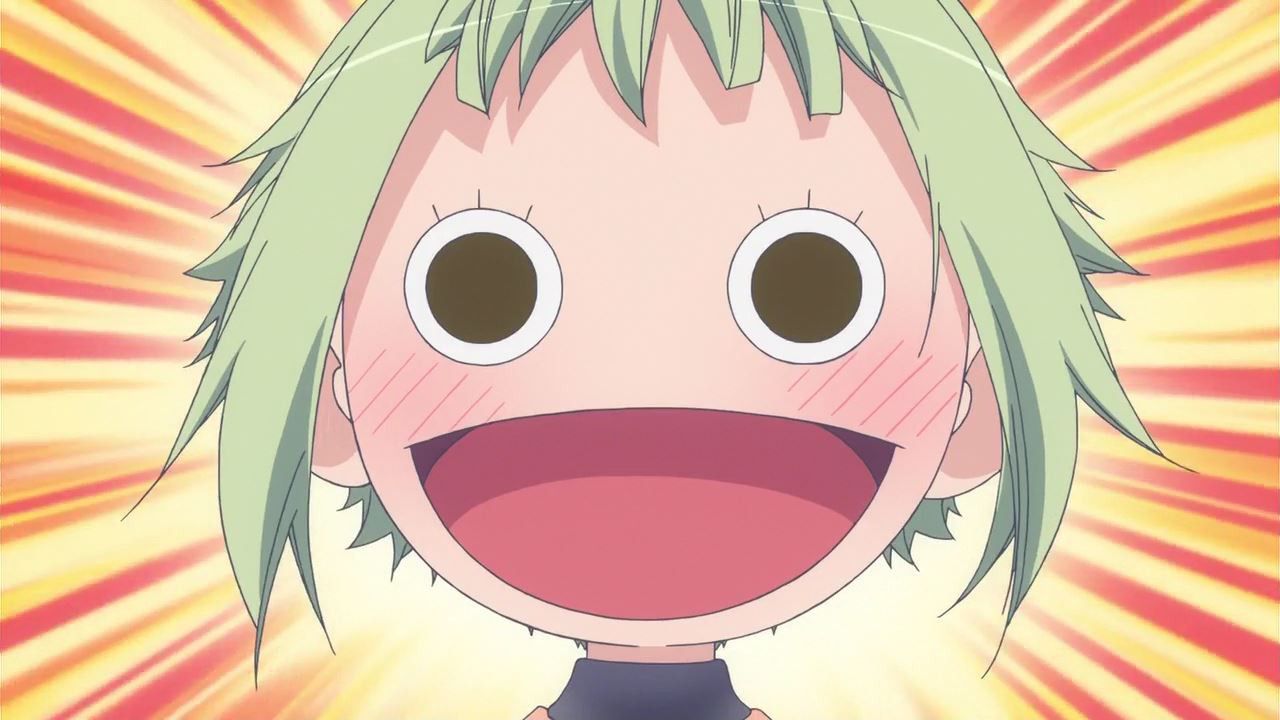 Amanchu! episode "don't light things. 223