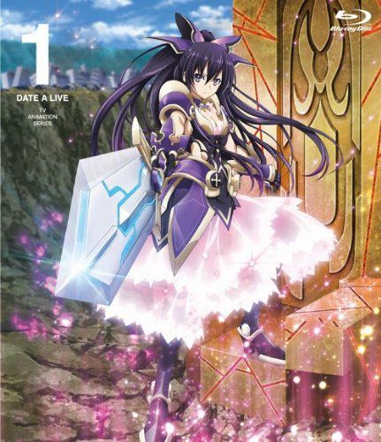 Summary update a live light novels and CD/DVD cover jacket images 25