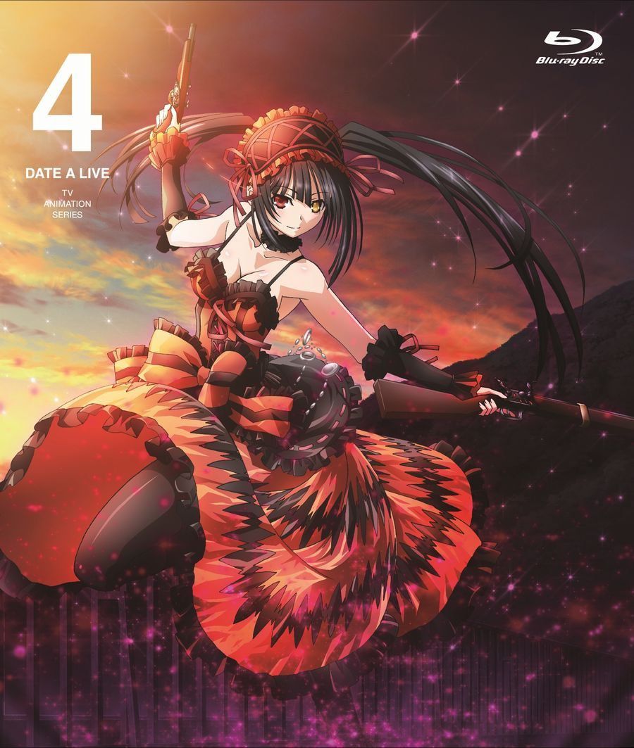 Summary update a live light novels and CD/DVD cover jacket images 28