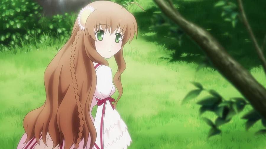 [Rewrite] episode 3 'welcome and paranormal'-with comments 39