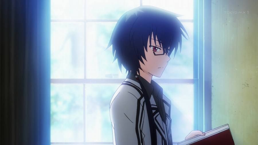 [Rewrite] episode 3 'welcome and paranormal'-with comments 4