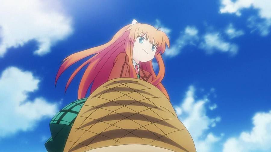 [Rewrite] episode 3 'welcome and paranormal'-with comments 48