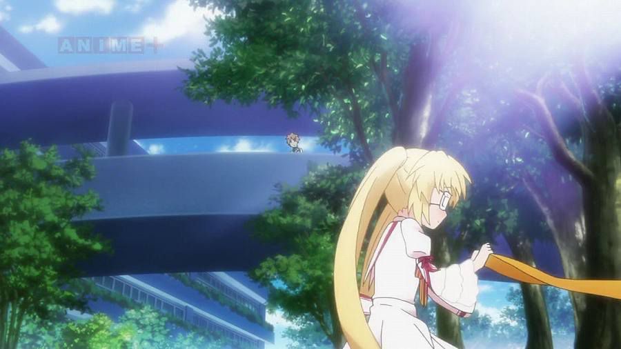 [Rewrite] episode 3 'welcome and paranormal'-with comments 56