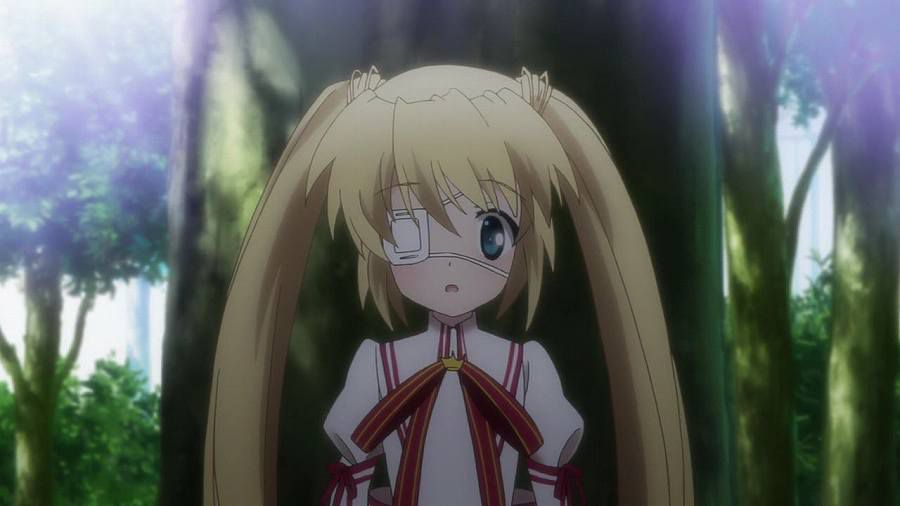 [Rewrite] episode 3 'welcome and paranormal'-with comments 61