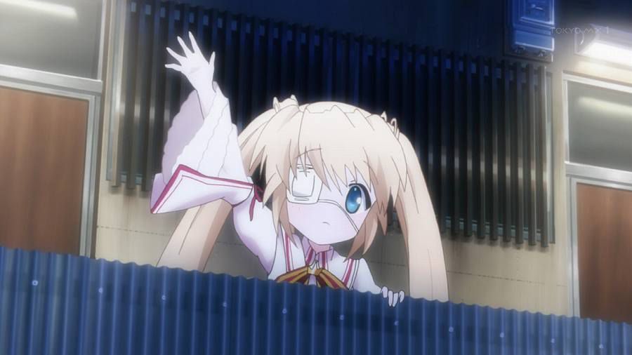 [Rewrite] episode 3 'welcome and paranormal'-with comments 91