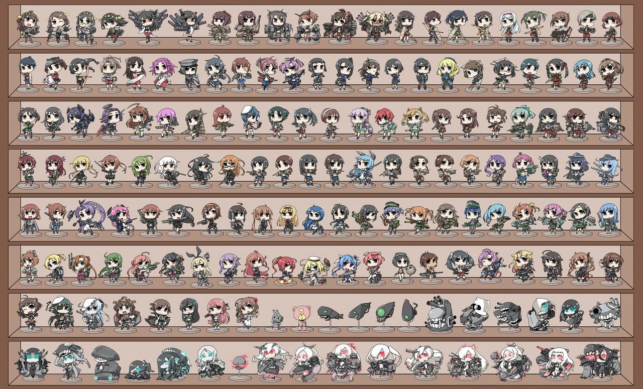 50 fleet abcdcollectionsabcdviewing full character set of illustrations 14