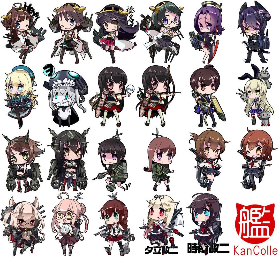 50 fleet abcdcollectionsabcdviewing full character set of illustrations 6