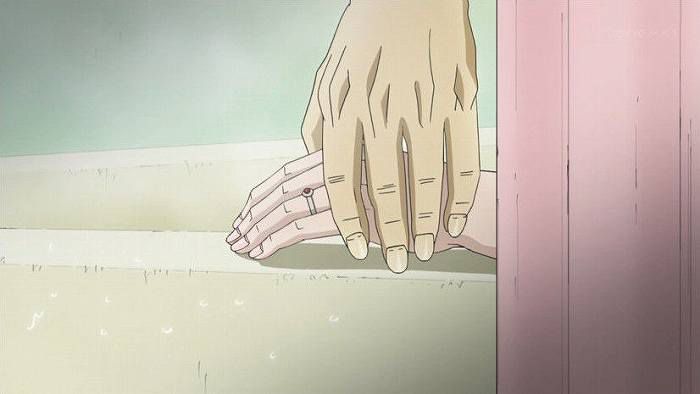 [Jojo's bizarre adventure diamond is unbreakable: Episode 12 "red hot Chile pepper part 2"-with comments 39