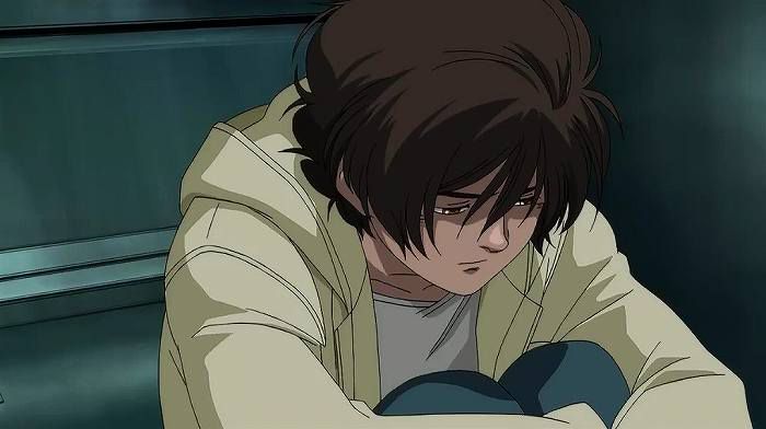 [Gundam Gundam Unicorn RE:0096: Episode 10-with impressions from the 'Burning Earth' 39