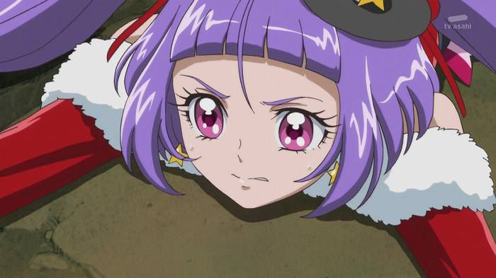 [Magician precure! : Episode 18 "magic circles again! Regaining the Linklist tone! '-With comments 24