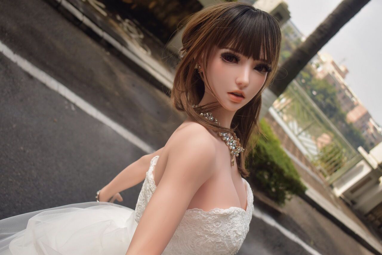 150CM HB031 Kurai Sakura-Bride in bud, to be married! by QIN 11
