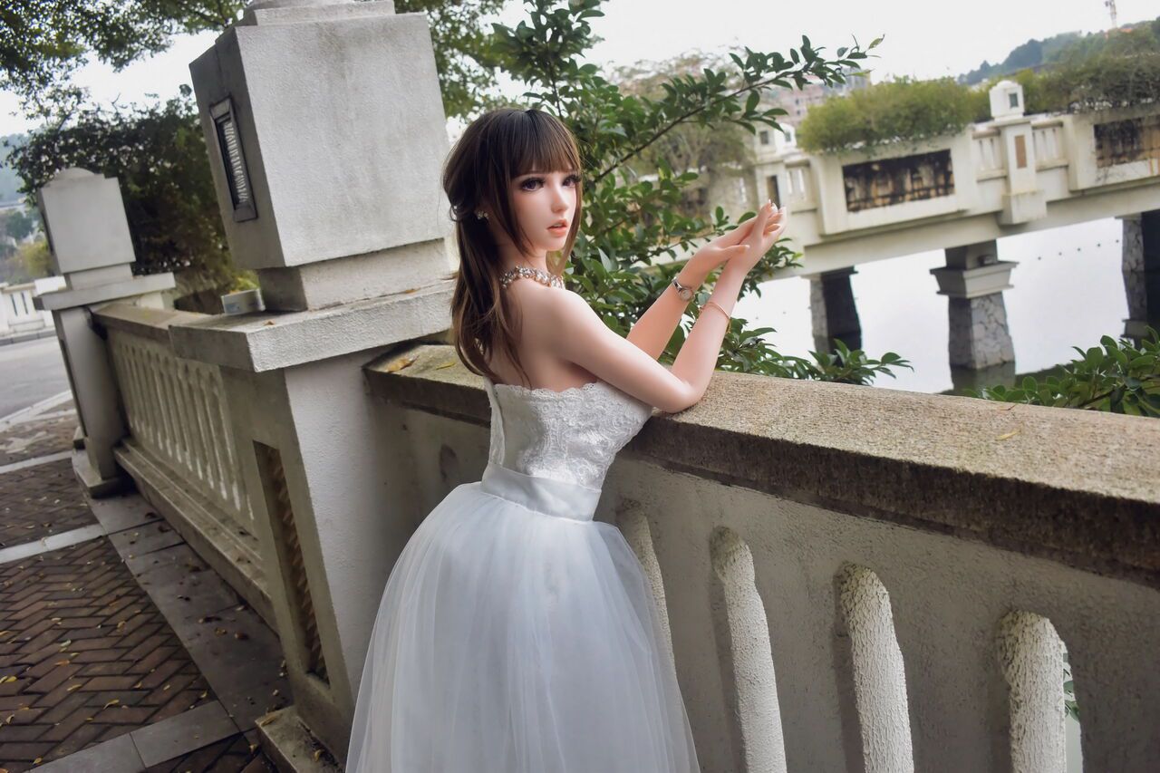 150CM HB031 Kurai Sakura-Bride in bud, to be married! by QIN 20