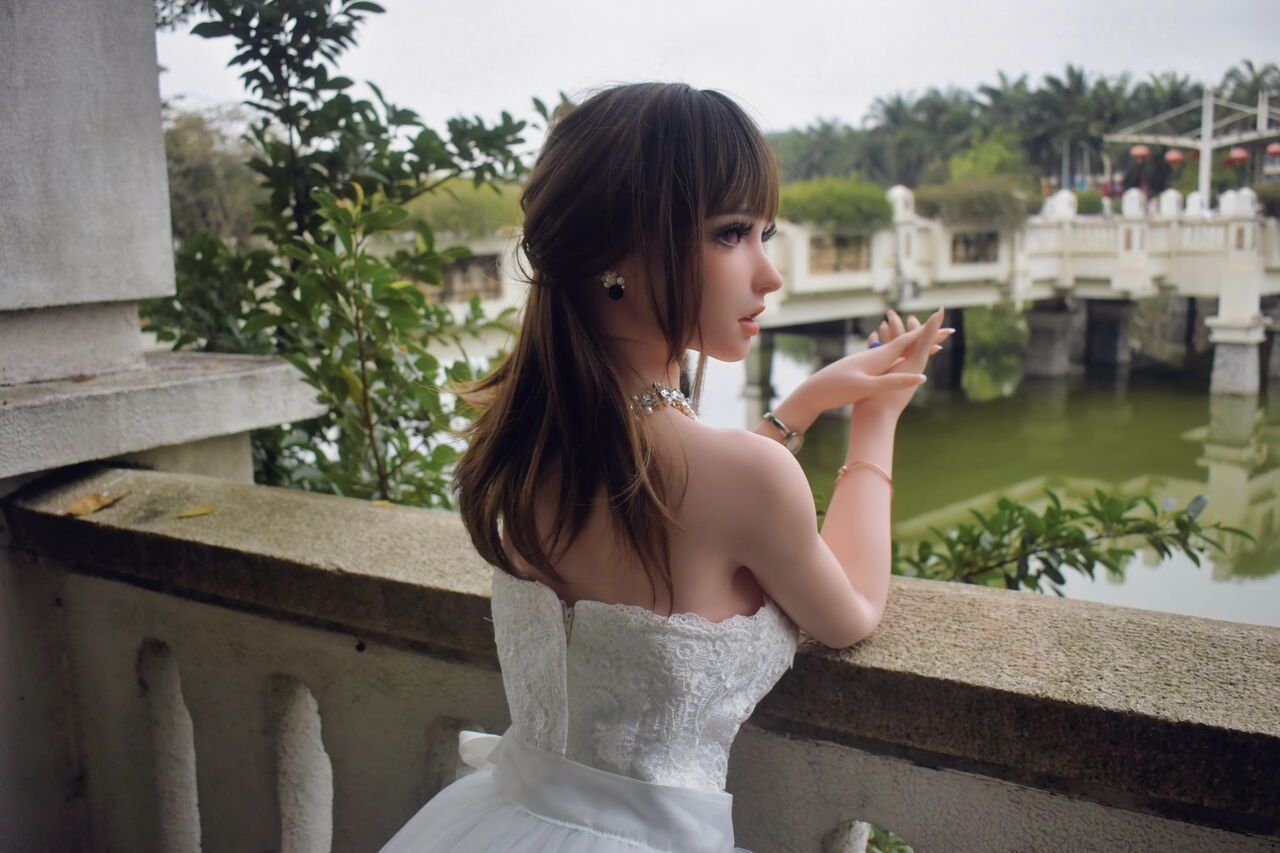 150CM HB031 Kurai Sakura-Bride in bud, to be married! by QIN 21