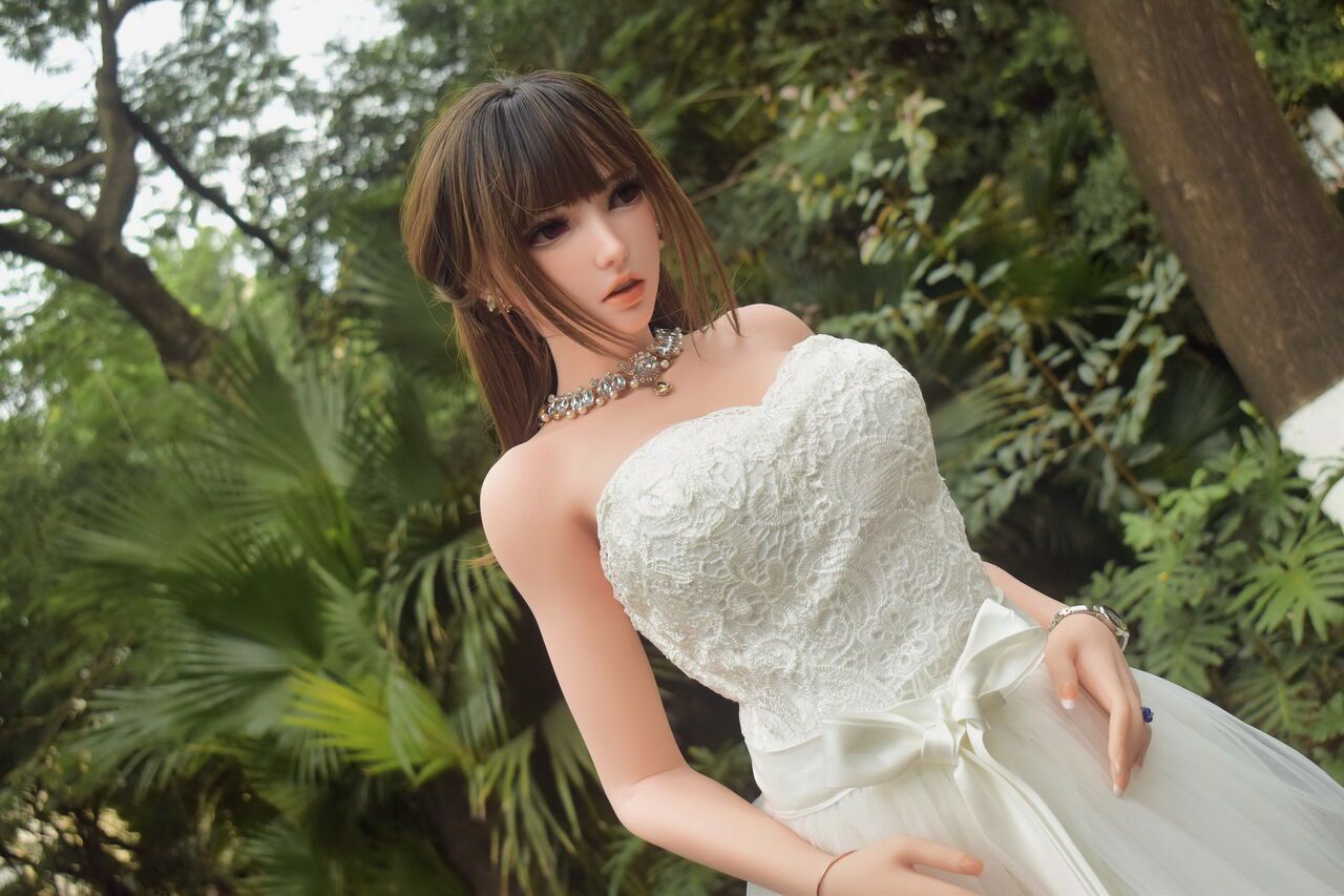 150CM HB031 Kurai Sakura-Bride in bud, to be married! by QIN 3