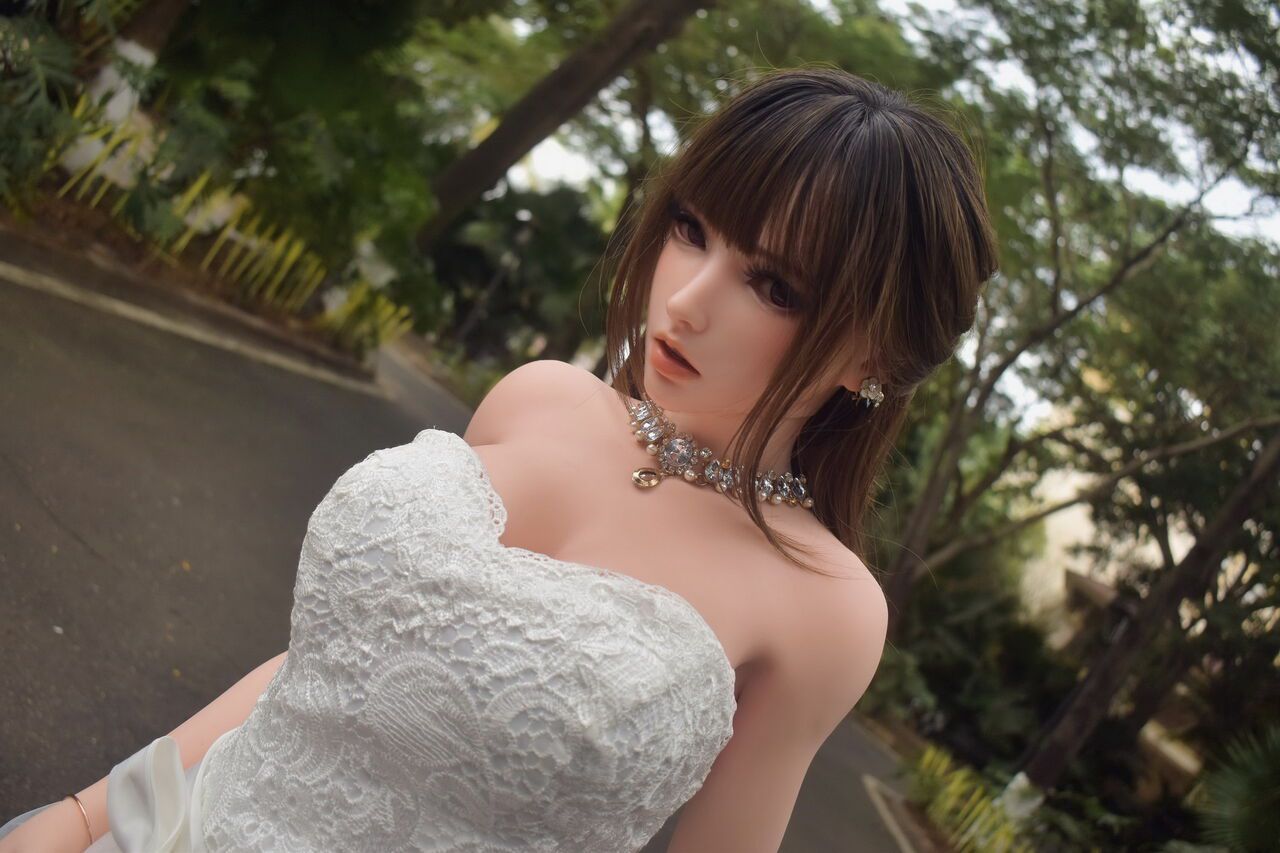 150CM HB031 Kurai Sakura-Bride in bud, to be married! by QIN 4