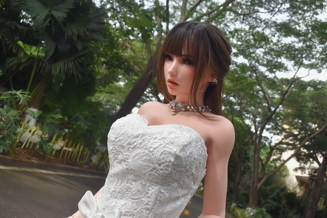 150CM HB031 Kurai Sakura-Bride in bud, to be married! by QIN 6