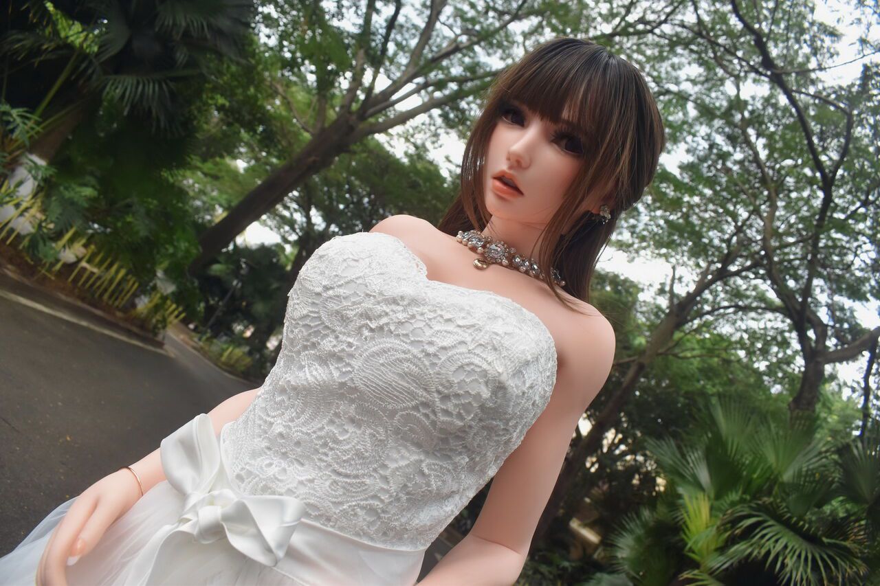 150CM HB031 Kurai Sakura-Bride in bud, to be married! by QIN 7