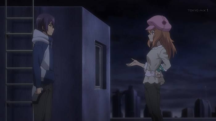 [An asterisk, and against City] episode 19 "war law"-with comments 14