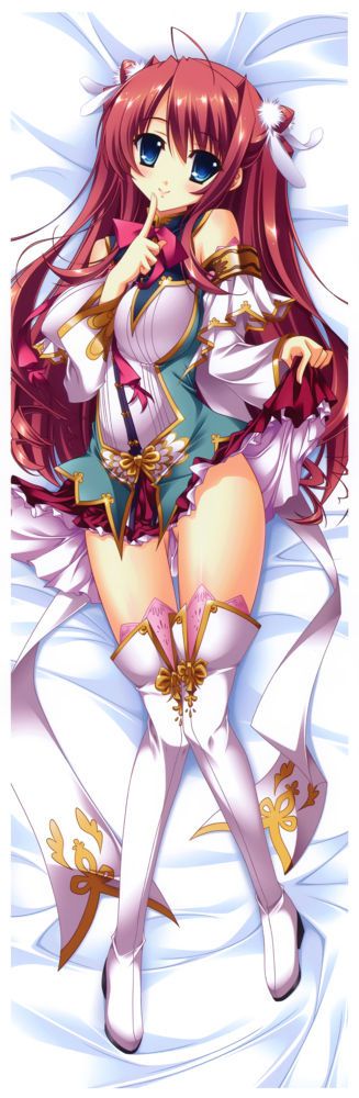 Koihime † 50 warriors images 24