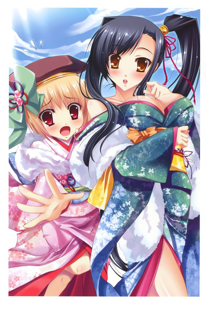 Koihime † 50 warriors images 31