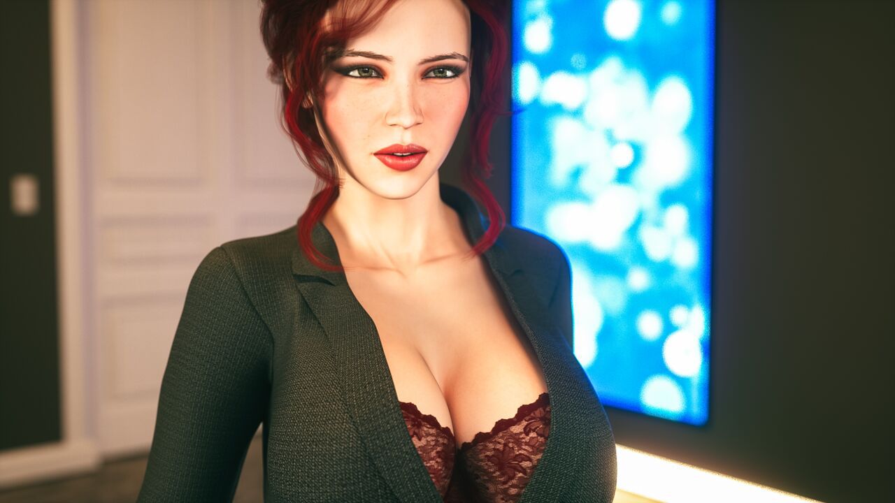 Victoria Shields (PhillyGames) [City of broken dreamers] 242