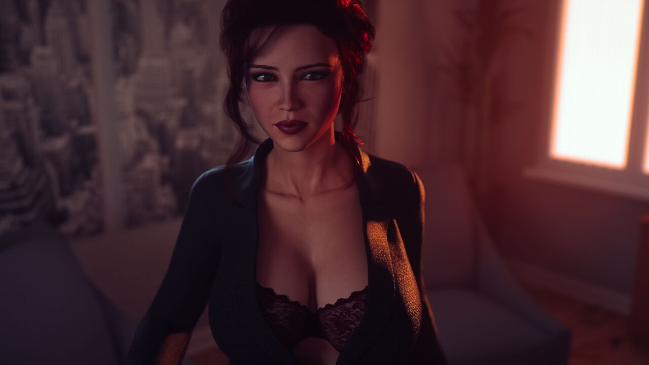 Victoria Shields (PhillyGames) [City of broken dreamers] 247