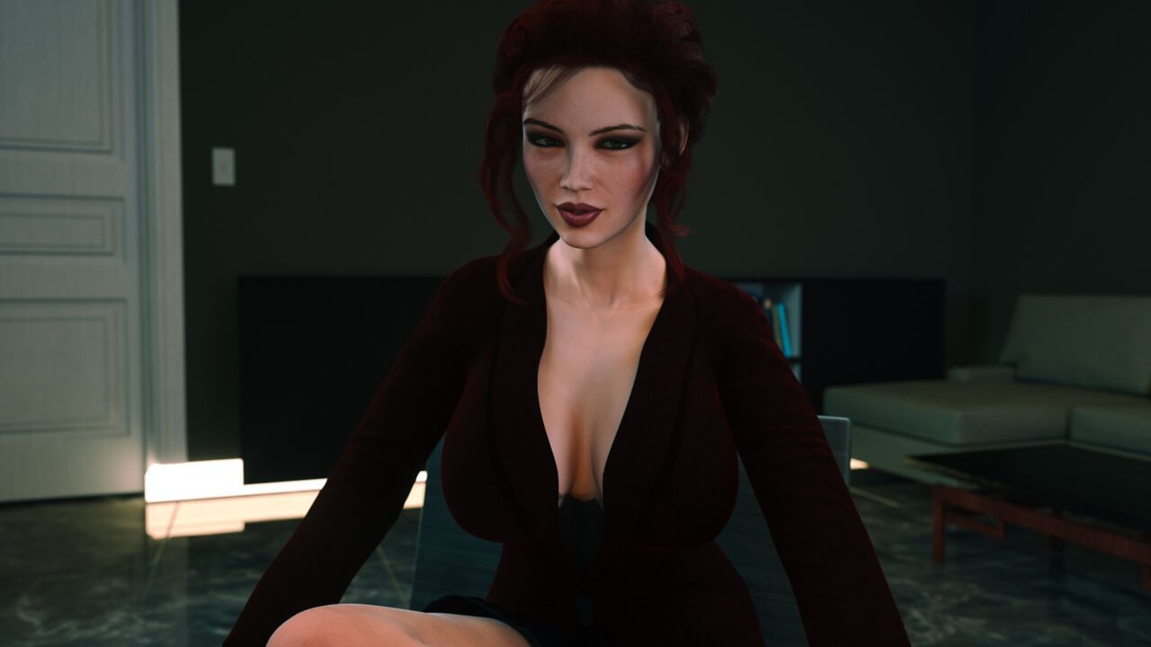 Victoria Shields (PhillyGames) [City of broken dreamers] 92