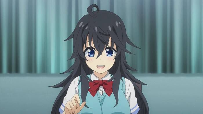 [Thought netoge bride is not a girl? : Episode 3 "netoge and real I thought? '-With comments 14