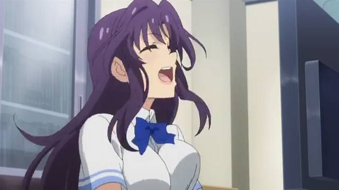 [Thought netoge bride is not a girl? : Episode 3 "netoge and real I thought? '-With comments 18