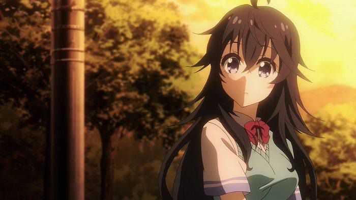 [Thought netoge bride is not a girl? : Episode 3 "netoge and real I thought? '-With comments 38