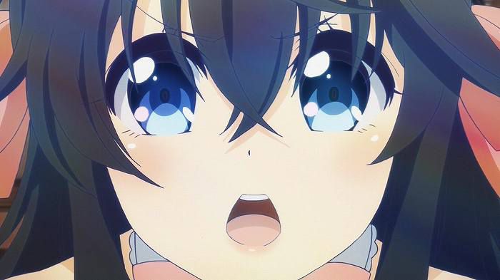 [Thought netoge bride is not a girl? : Episode 3 "netoge and real I thought? '-With comments 62