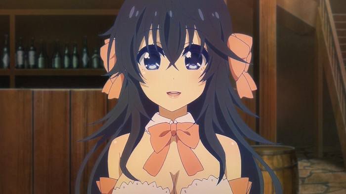 [Thought netoge bride is not a girl? : Episode 3 "netoge and real I thought? '-With comments 67
