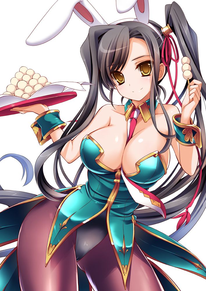 «Koihime † warriors» Aisha bathing system-and this was sleigh peek when see w w w w w w w 9