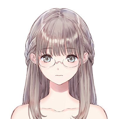 "Blue reflection, classmate of the girls I introduced everyone naked in illustrations 13