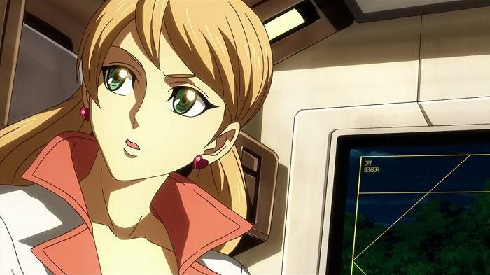 [Mobile Suit Gundam iron Chancellor's or fences: episode 21 "to return"-with comments 12